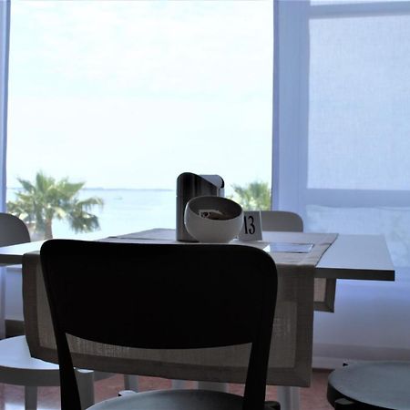 Park Hotel Mar Grande Tarente Extérieur photo