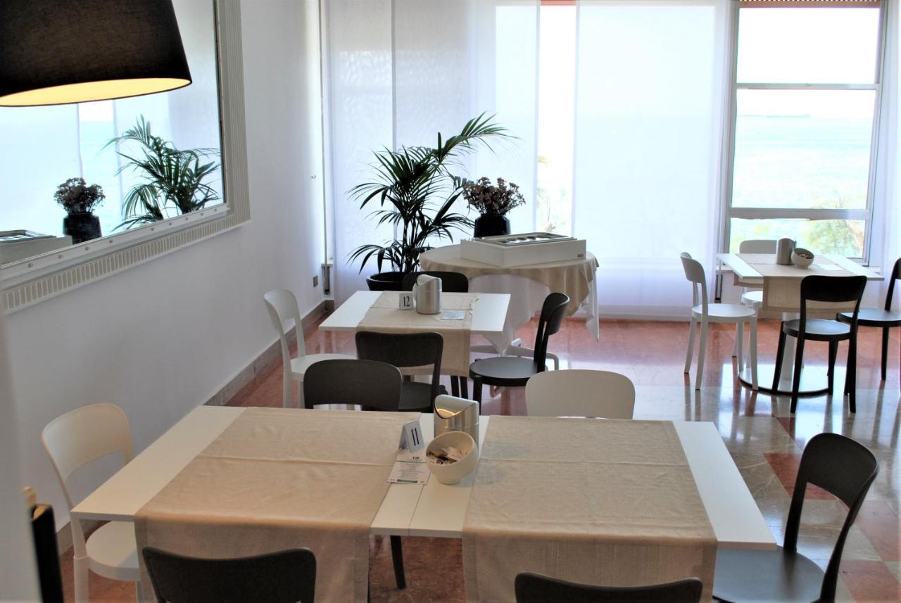 Park Hotel Mar Grande Tarente Extérieur photo