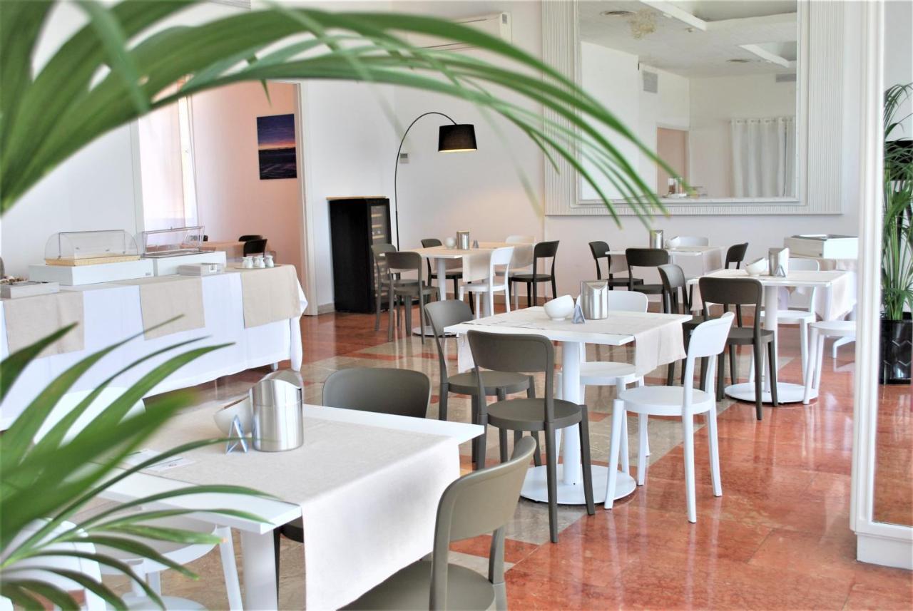 Park Hotel Mar Grande Tarente Extérieur photo