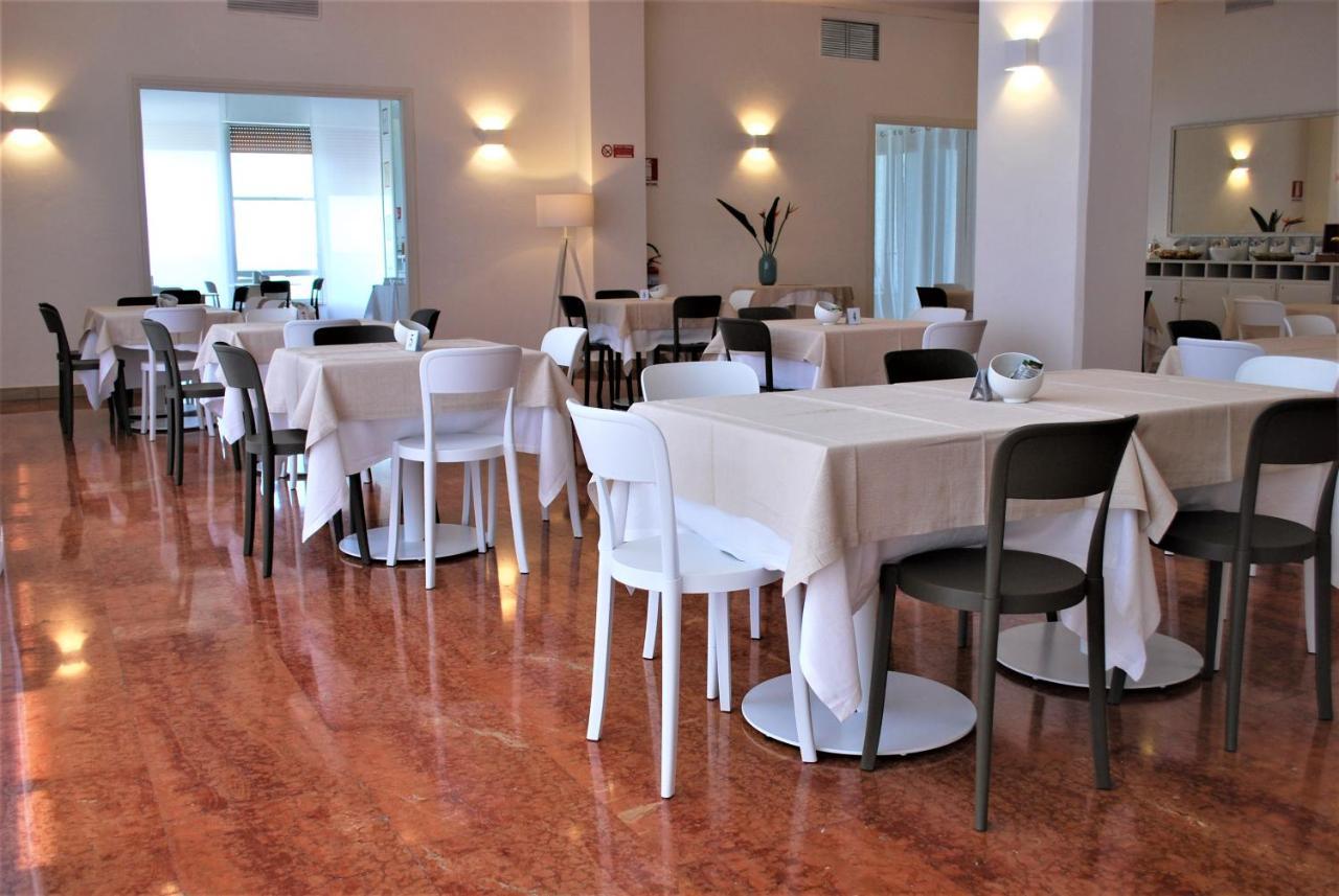 Park Hotel Mar Grande Tarente Extérieur photo