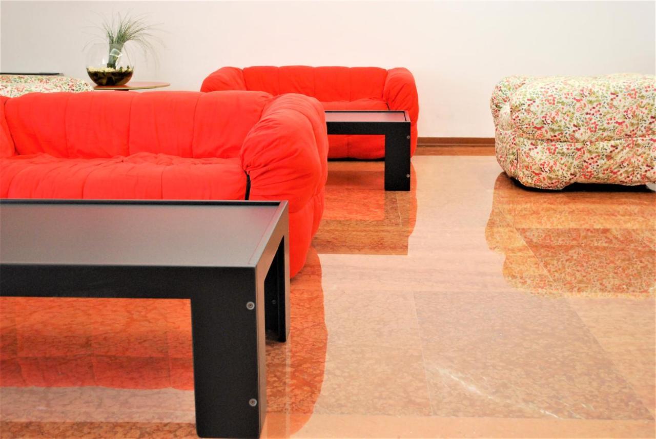 Park Hotel Mar Grande Tarente Extérieur photo