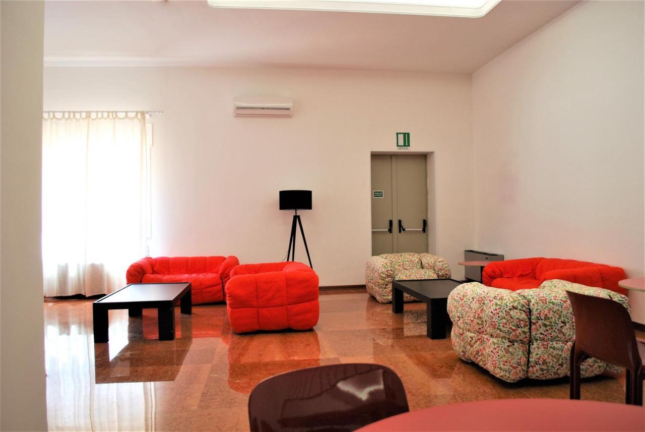 Park Hotel Mar Grande Tarente Extérieur photo