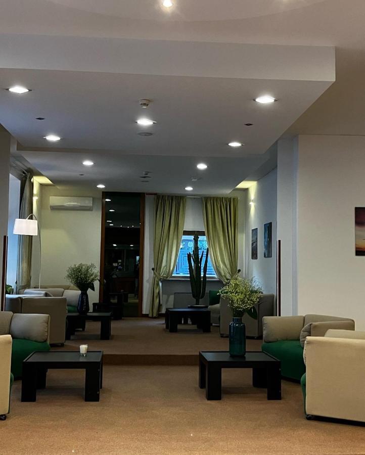 Park Hotel Mar Grande Tarente Extérieur photo