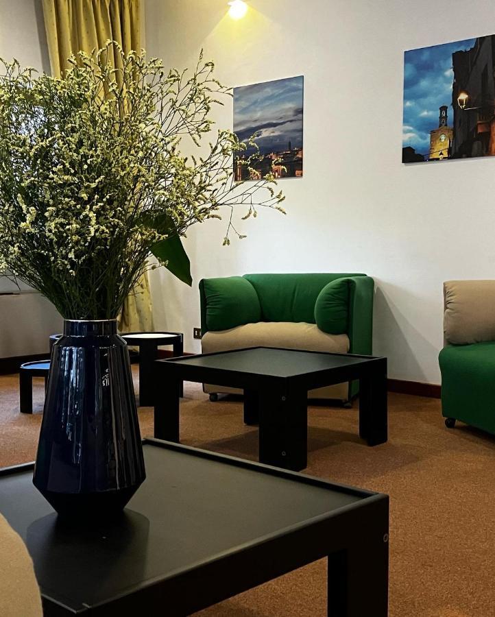 Park Hotel Mar Grande Tarente Extérieur photo