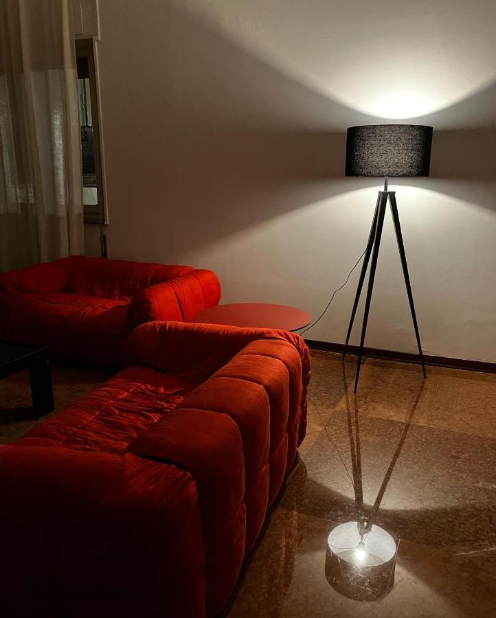 Park Hotel Mar Grande Tarente Extérieur photo