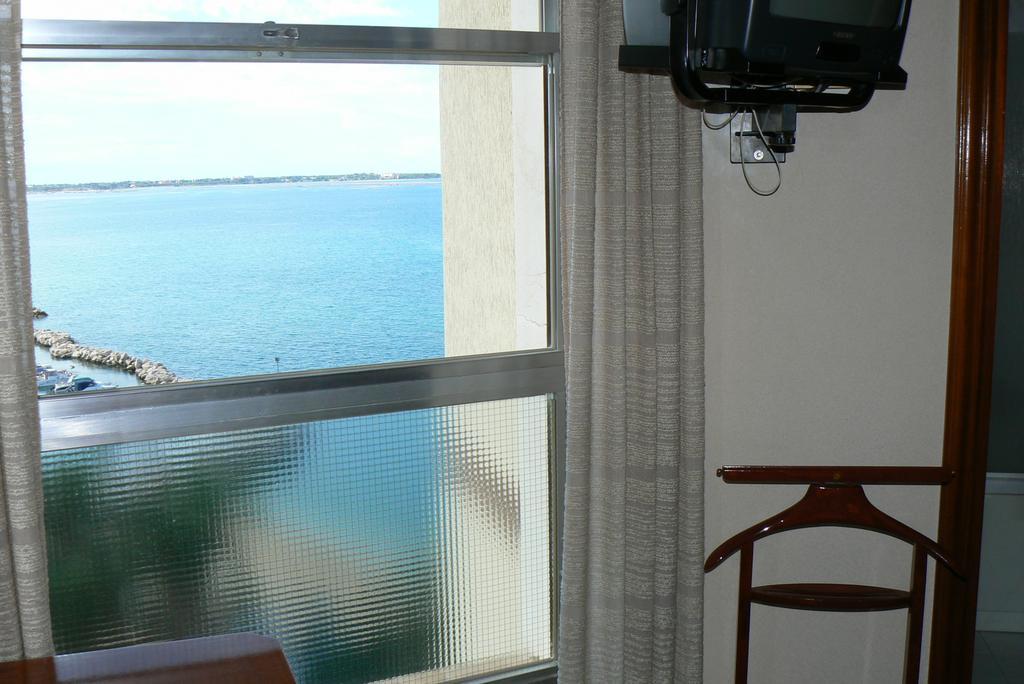 Park Hotel Mar Grande Tarente Chambre photo