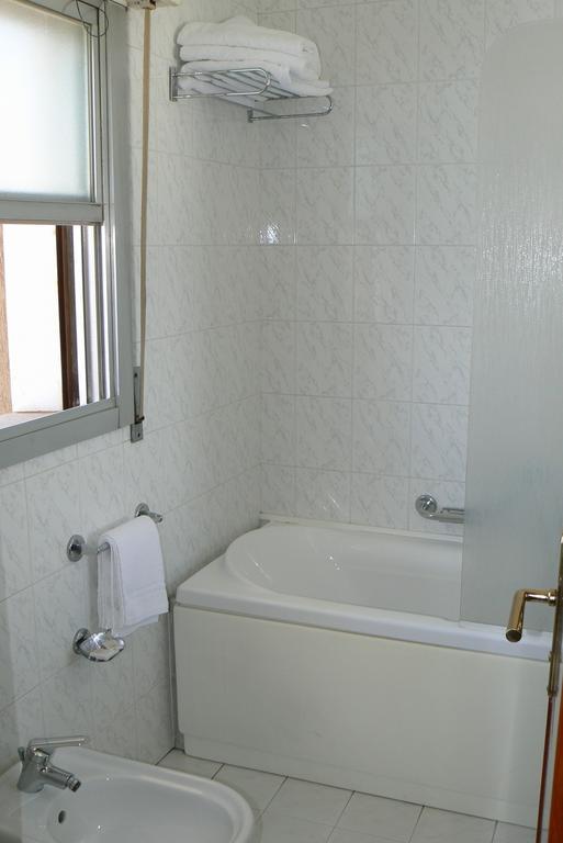Park Hotel Mar Grande Tarente Chambre photo