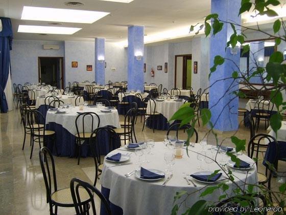 Park Hotel Mar Grande Tarente Extérieur photo