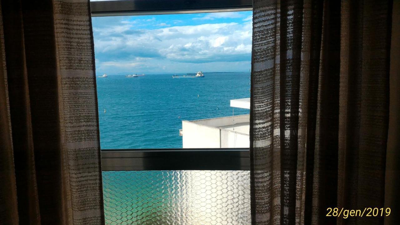 Park Hotel Mar Grande Tarente Extérieur photo